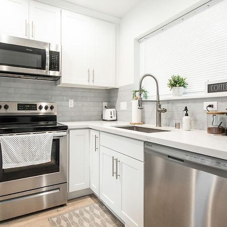 Ballard Home Base - Comfy Modern House In Seattle Esterno foto